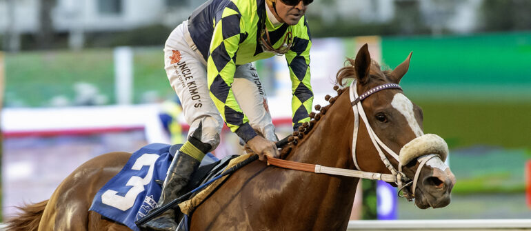 Sunday Workout Decisive for Om N Joy