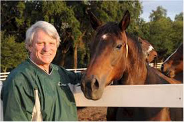 Bloodhorse.com’s Jay Hovdey on John Harris