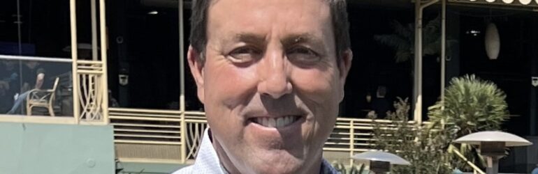 Darren Filkins Joins TOC Board