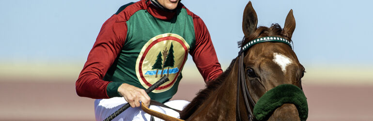 Arcadia Next for Grand Slam Smile