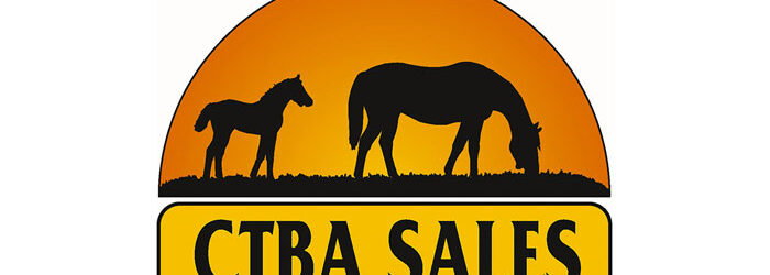 CTBA Winter Mixed Sale Results