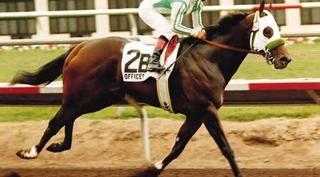 CTBA Sale Grad Officer Passes at 26