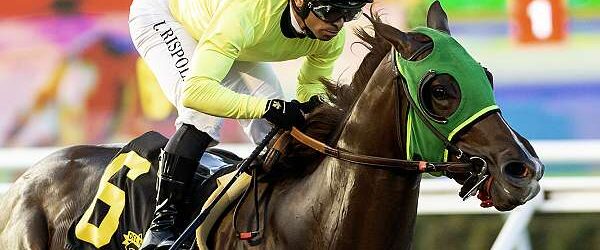 Om’s Too Sassy Upsets Generous Portion