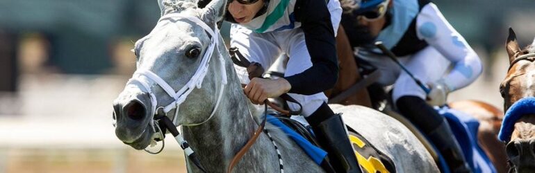 Detour for Grade I Winner Lovesick Blues