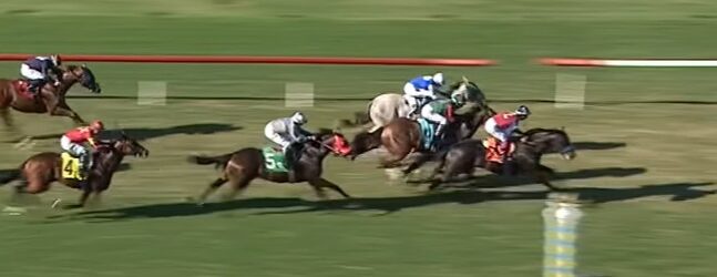 Sunday in Zuma Beach for Third Beer