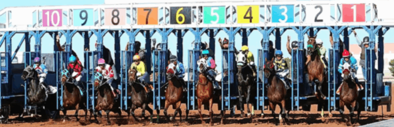 Barbara’s Moon Enters Zia Park Princess