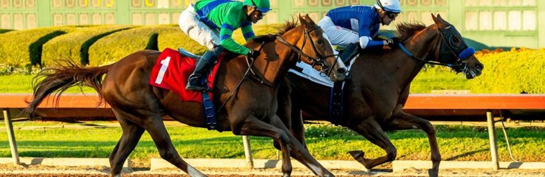 Liberation-Cecilia Street Rematch in Cal Cup?