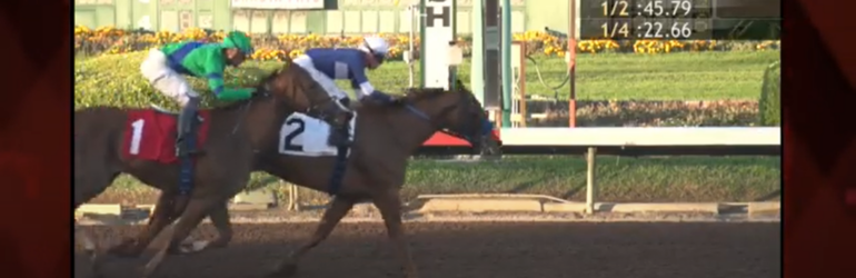 Liberation Outduels Cecilia Street