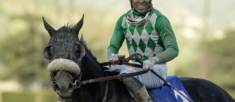 Graded Stakes Next for Start the Ride, Cee Drew