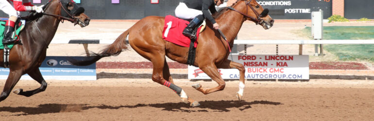 Clovisconnection Wins Bill Thomas Memorial