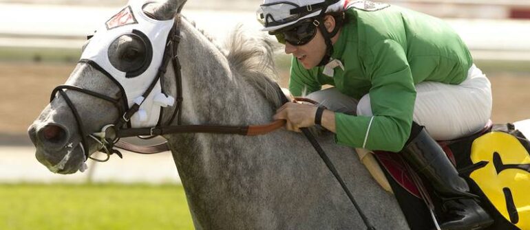 Former HOY California Flag Passes at Age 22