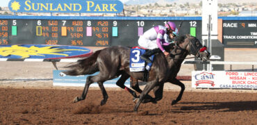 Pavlovian Shipping to Louisiana Derby