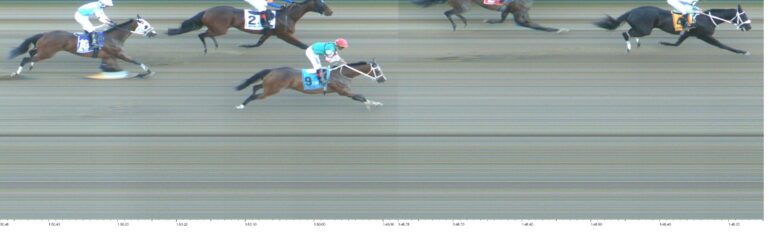 My First Legacy Wins in Puerto Rico