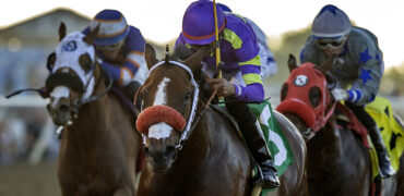 Man O Rose, Speedy Wilson in Sensational Star