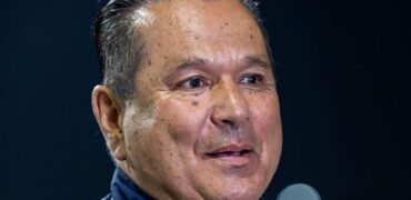 Barocio Rejoins Lovesick Blues in Dubai