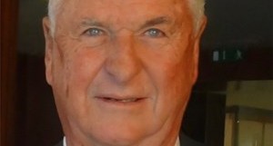 Gary Biszantz Passes at 91