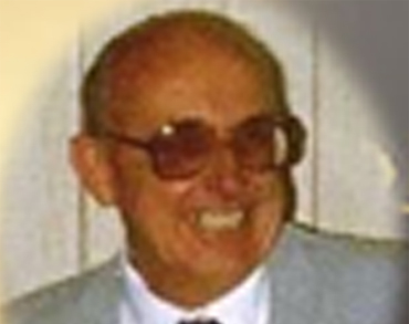 Paul Bernhard Jr. Passes at 82