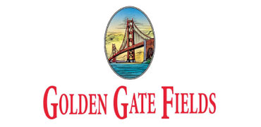 Mackey New Golden Gate Racing Secretary